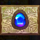 el dorado infinity reels blue symbol icon