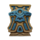 el dorado totems blue symbol icon
