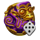 el dorado totems dice symbol 4 icon