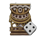 el dorado totems dice symbol 5 icon