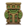 el dorado totems green symbol icon