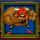 el fuego man3 symbol icon