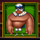 el fuego man4 symbol icon