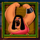 el fuego man symbol icon