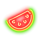 electric sam melon symbol icon