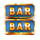 electro blast 7s bar 2 symbol icon