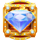 elemental deluxeways diamond symbol icon