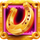 elemental deluxeways horseshoe symbol icon