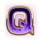 elemental deluxeways q symbol icon