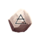 elemental fusion air stone symbol icon