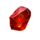 elemental fusion fire crystal symbol icon