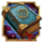 elemental fusion plinko deluxe book symbol icon