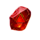 elemental fusion plinko deluxe red gem symbol icon