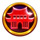 elemental gems megaways 7 icon