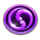 elemental gems megaways 9 icon
