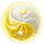 elementium light symbol icon