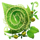 elementium nature symbol icon