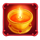 elephants gold bonus combo diya symbol icon