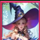 elf castle fairy 3 symbol icon