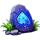 elf castle spade symbol icon