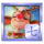 elf jo dice reindeer symbol icon