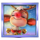 elf jo reindeer symbol icon