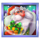 elf jo santa symbol icon
