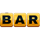 elite coin bar symbol icon