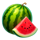 elite coin melon symbol icon