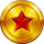 elite coin wild symbol icon