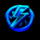 elite of evil the first quest energy symbol icon
