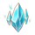 emaki and the sevens crystals symbol icon