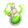 emaki and the sevens potion symbol icon