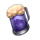 emerald bisons prizematch beer symbol icon