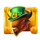 emerald bisons prizematch bison symbol icon