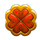 emerald bisons prizematch clover symbol icon