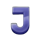 emerald bisons prizematch j symbol icon