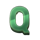 emerald bisons prizematch q symbol icon