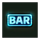 emerald bounty 7s hold and win bar 1 symbol icon