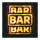 emerald bounty 7s hold and win bar 3 symbol icon