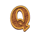 emerald frenzy q symbol icon