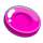 emotional damage candy round symbol icon