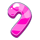 emotional damage candy stick symbol icon