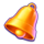 emotiwins bell symbol icon