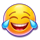 emotiwins rofl symbol icon