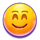 emotiwins smile symbol icon