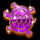 emperors diamonds turtle symbol icon