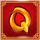 emperors tomb q symbol icon