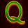 empire gold hold and win q symbol icon