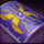 empire gold hold and win shield symbol icon